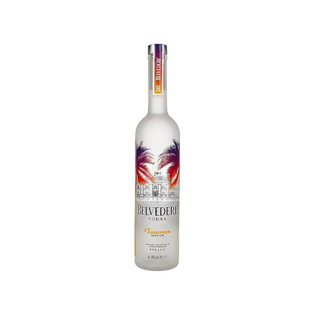 Immagine di BELVEDERE SUMMER EDITION 0,70 LT.