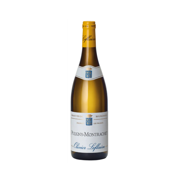 Immagine di OLIVIER LEFLAIVE PULIGNY MONTRACHET 0,75 LT. (2020)