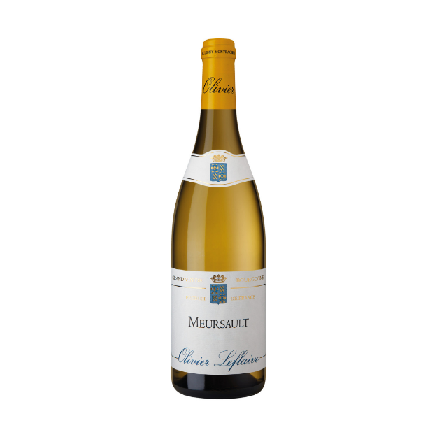 Immagine di OLIVIER LEFLAIVE MEURSAULT VIREUILS 0,75 LT. (2020)