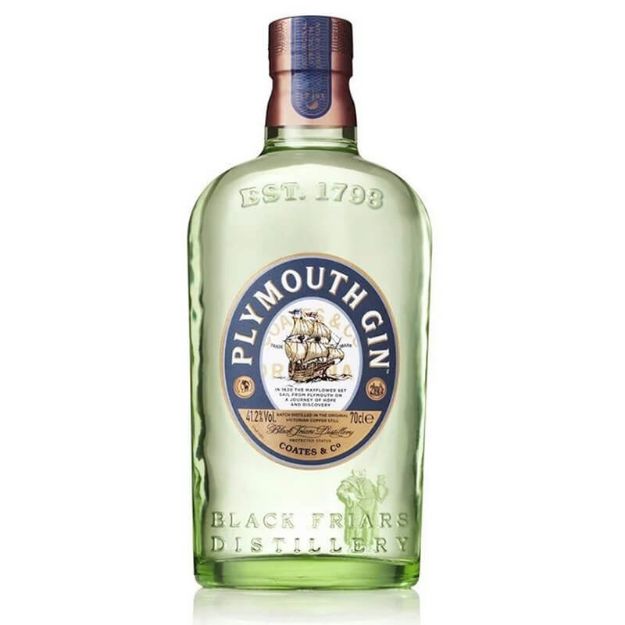 Immagine di PLYMOUTH ORIGINAL 1 LT.