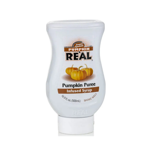 Immagine di REAL PUMPKIN 0,5 LT.