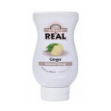 Immagine di REAL SCIROPPO GINGER 0,5 LT.