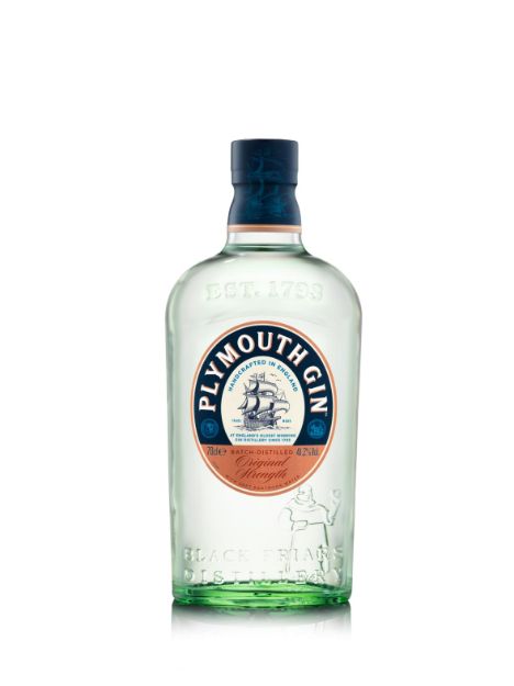 Immagine di PLYMOUTH ORIGINAL 0,70 LT.
