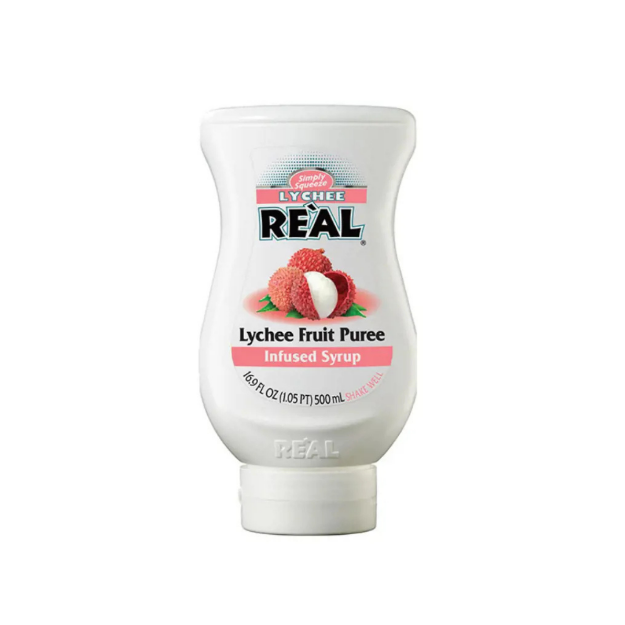 Immagine di REAL LYCHEE 0,5 LT.