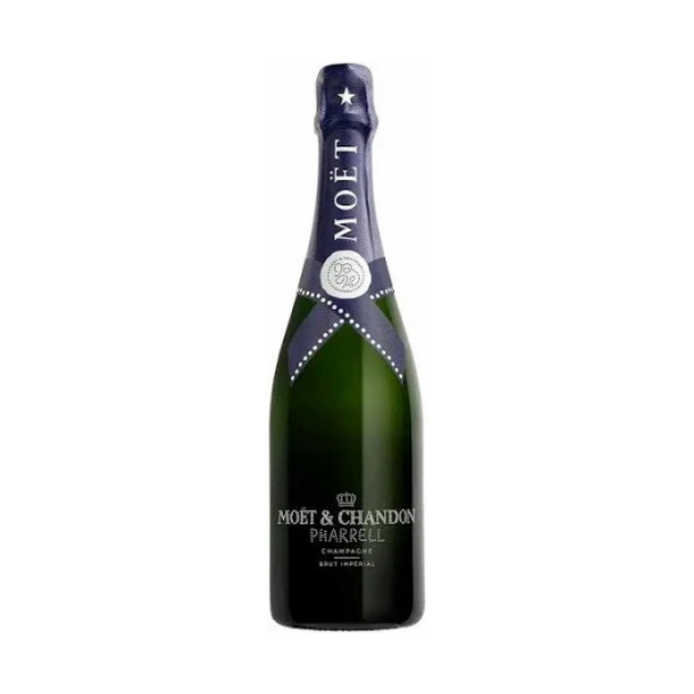 Immagine di MOET MI PHARELL BRUT 0,75 LT.