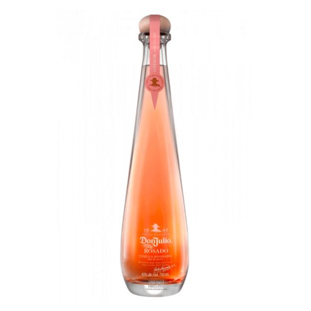 Immagine di DON JULIO ROSADO 0,70 LT.