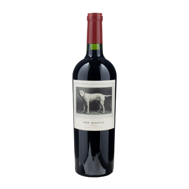 Immagine di NAPA VALLEY THE MASCOT 2019 0,75 LT.
