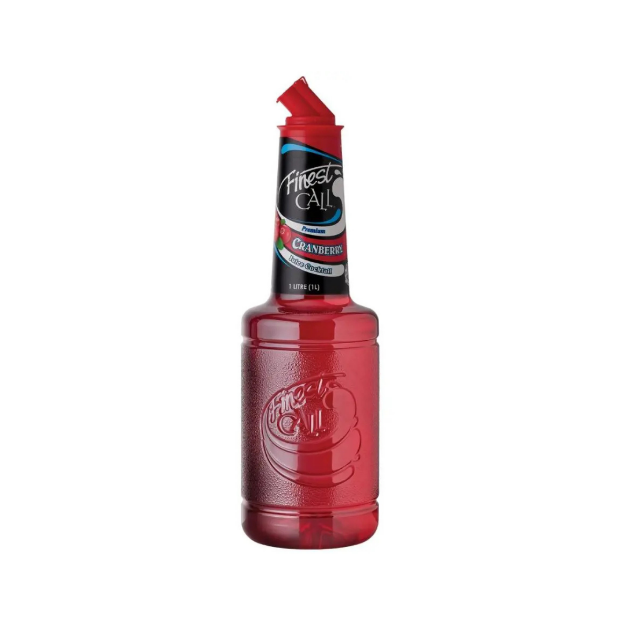 Immagine di FINEST CALL CRANBERRY LT. 1