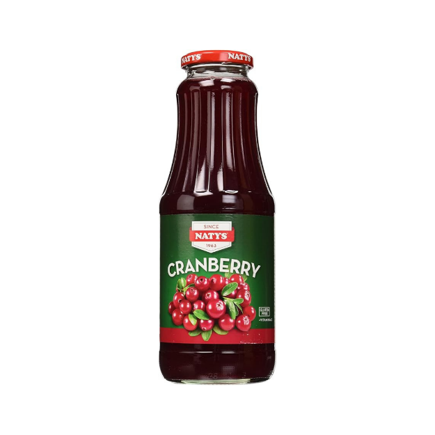 Immagine di NATYS CRANBERRY 1 LT.