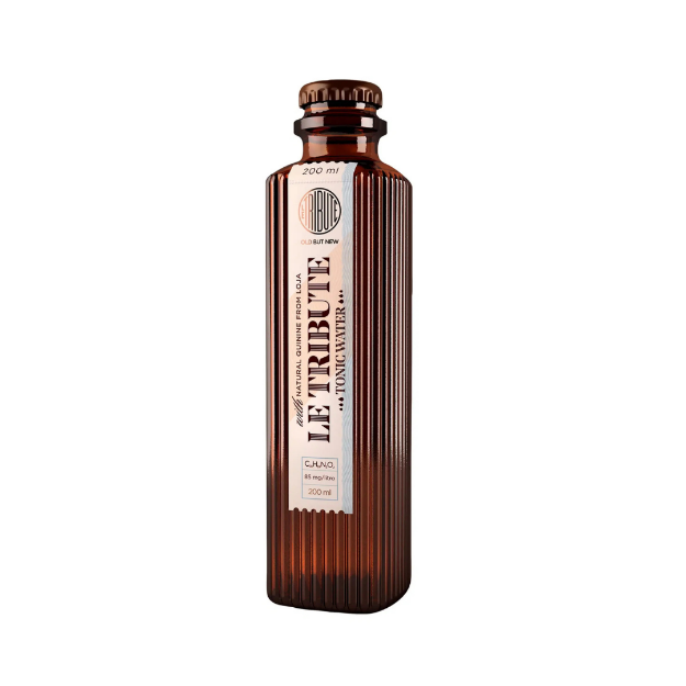 Immagine di LE TRIBUTE TONICA 200 ML.