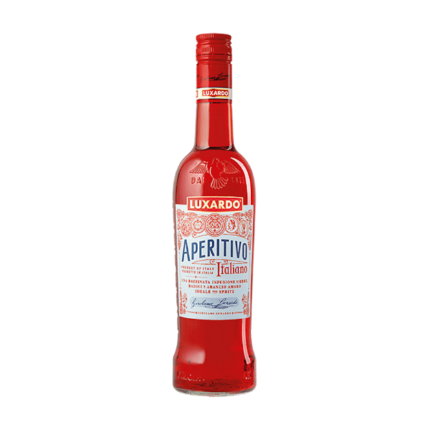 Immagine di LUXARDO APERITIVO ITALIANO 1 LT.