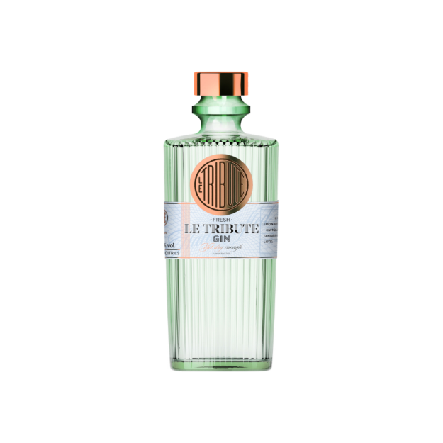 Immagine di LE TRIBUTE GIN 0,70 LT.