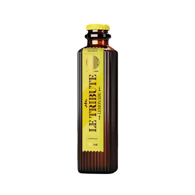 Immagine di LE TRIBUTE LEMONADE 200 ML.