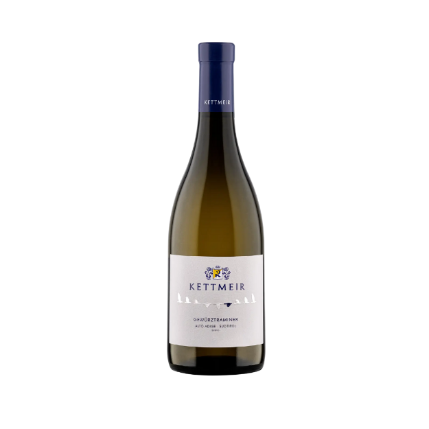 Immagine di KETTMEIR GEWURZTRAMINER 0,75 LT.