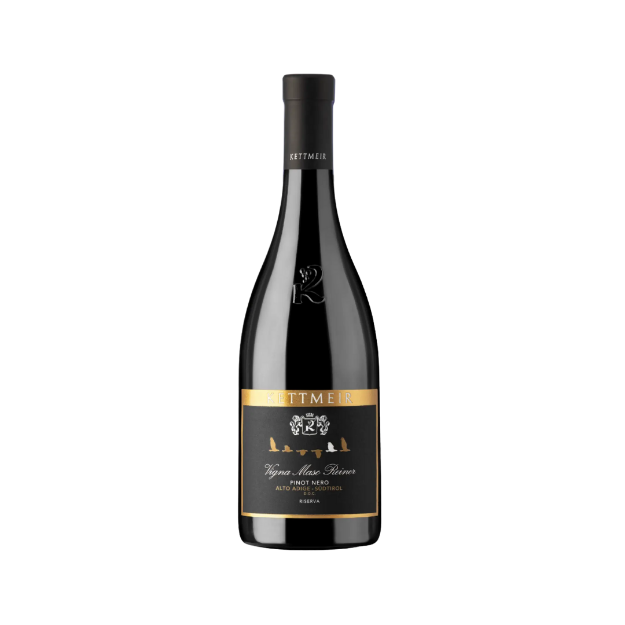 Immagine di KETTMEIR PINOT NERO VIGNA MASO REINER 0,75 LT.