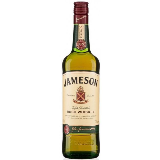 Immagine di JAMESON 0,70 LT.