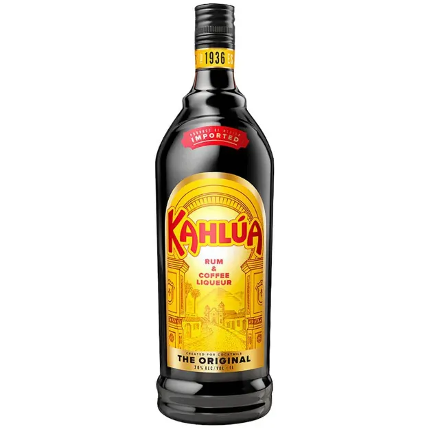 Immagine di KAHLUA 1 LT.