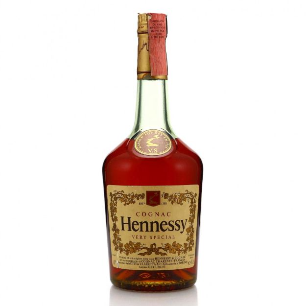 Immagine di HENNESSY VERY SPECIAL COGNAC 0,70 LT.