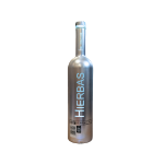 Immagine di BELVEDERE HIERBAS CHROME EDIT. 1,75 LT.