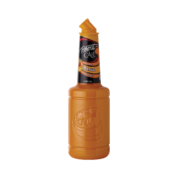 Immagine di FINEST CALL MANGO PUREE LT. 1