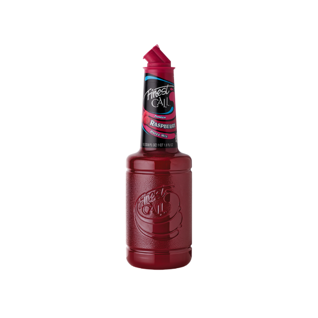 Immagine di FINEST CALL RASPBERRY PUREE LT. 1