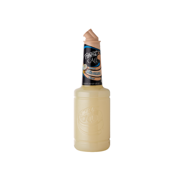 Immagine di FINEST CALL PIÑA COLADA 1LT