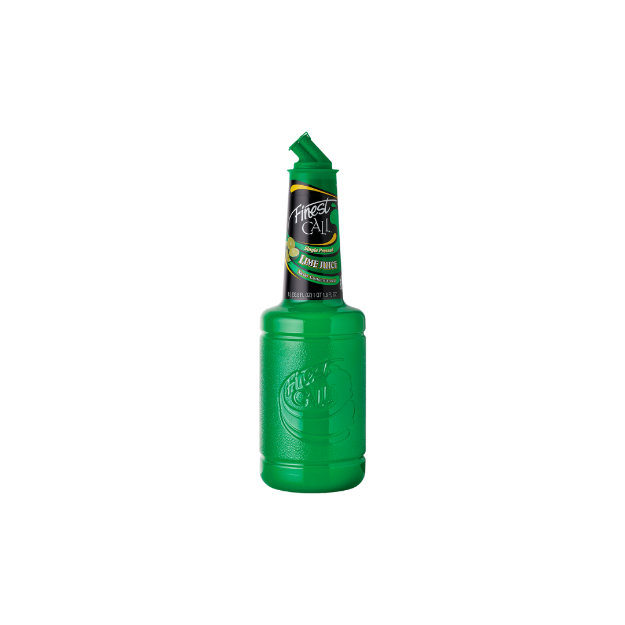 Immagine di FINEST CALL SINGLE PRESSED LIME J. LT. 1