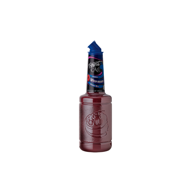 Immagine di FINEST CALL WILDBERRY PUREE LT. 1