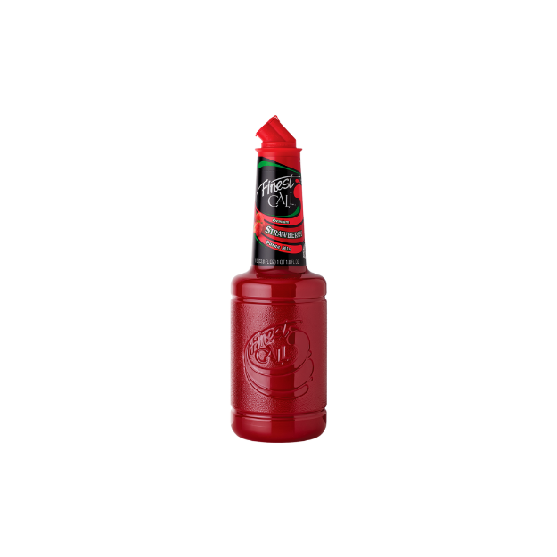 Immagine di FINEST CALL STRAWBERRY PUREE LT. 1