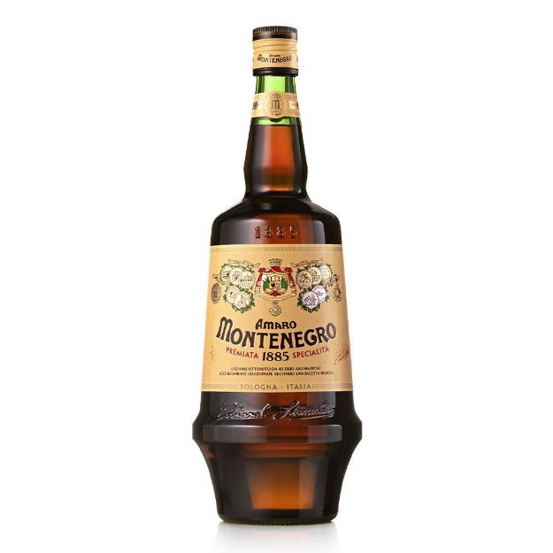Immagine di AMARO MONTENEGRO 1,5 LT.