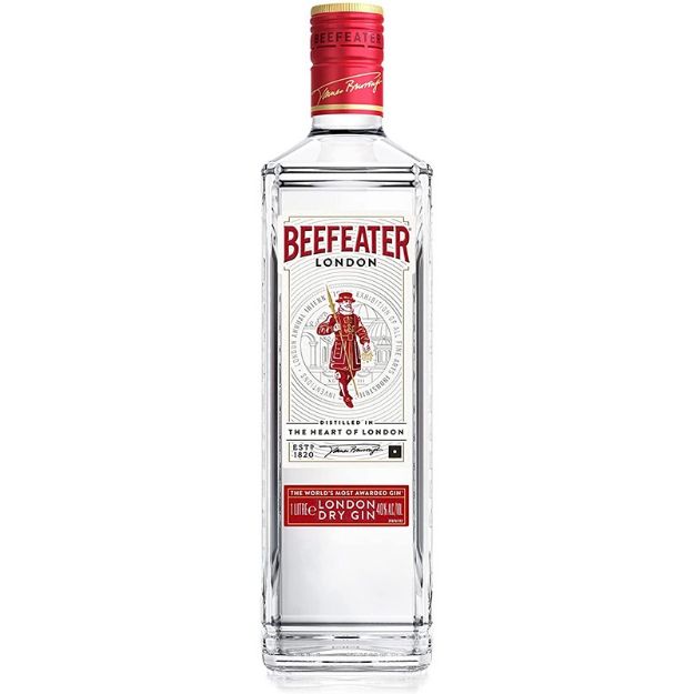 Immagine di BEEFEATER 1 LT.