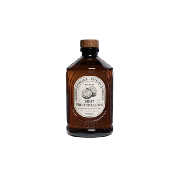 Immagine di BACANHA SCIROPPO FRUTTO DELLA PASSIONE 40ML