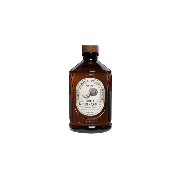 Immagine di BACANHA SCIROPPO COCCO 40ML