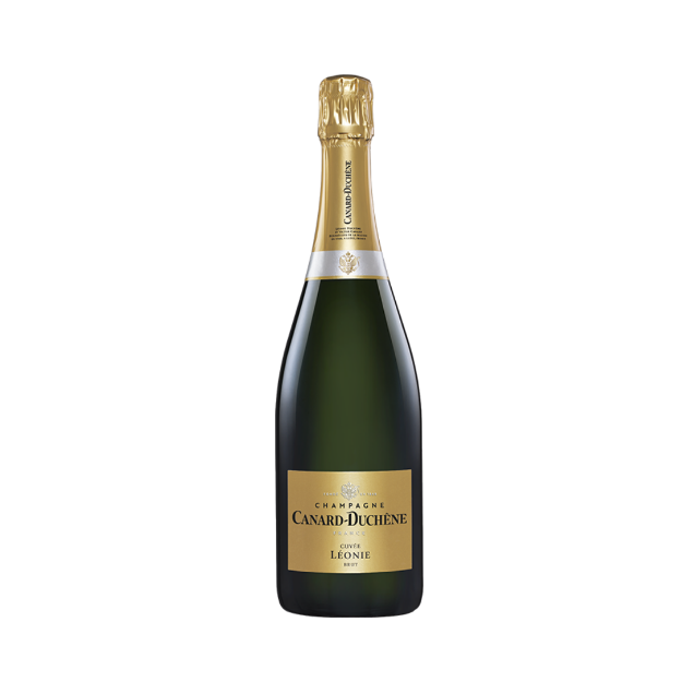 Immagine di CANARD DUCHENE CHAMPAGNE CUVEE LEONIE BRUT 0,75LT.