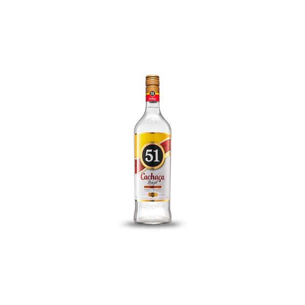 Immagine di CACHACA 51 0,70 LT