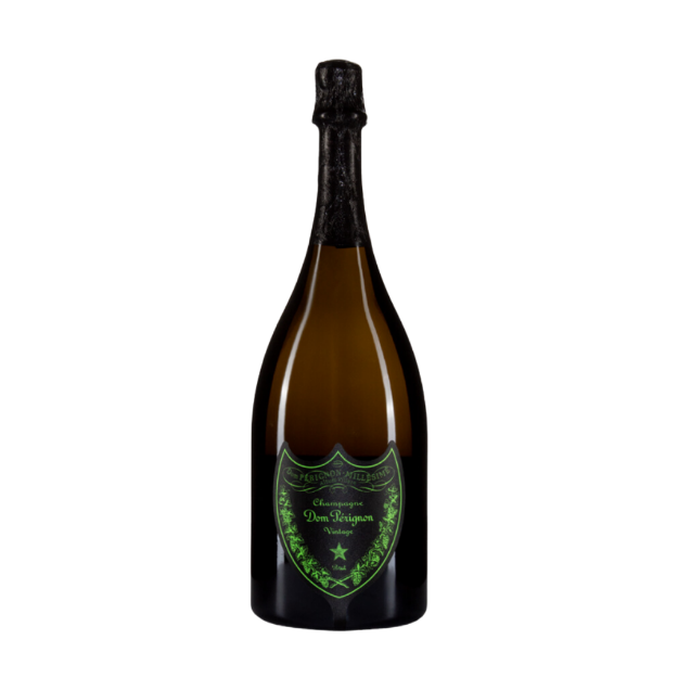 Immagine di DOM PERIGNON LUM. MAGNUM 1,5 LT. (2008)