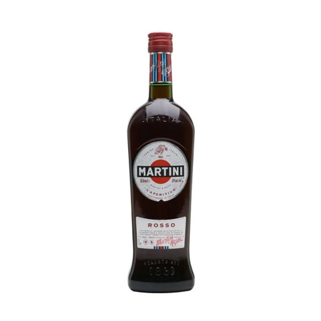 Immagine di MARTINI ROSSO 1 LT.