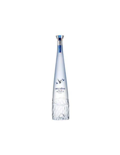 Immagine di GREY GOOSE ALTIUS 0,70 LT.
