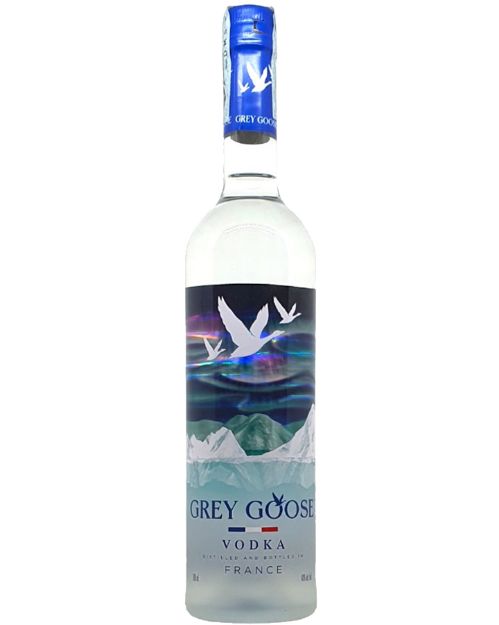 Immagine di GREY GOOSE NORTHERN LIGHT 0,70 LT.