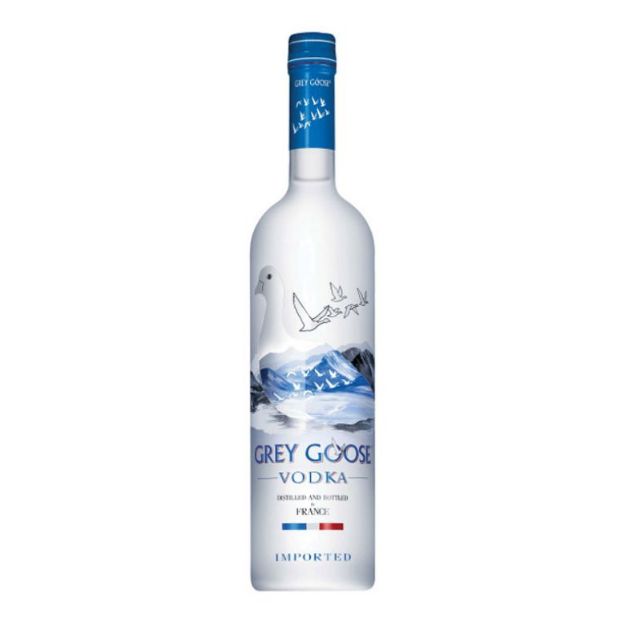 Immagine di GREY GOOSE MAGNUM 1,50 LT.
