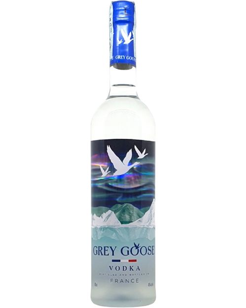 Immagine di GREY GOOSE NORTHERN LIGHT MAGNUM 1,5 LT.