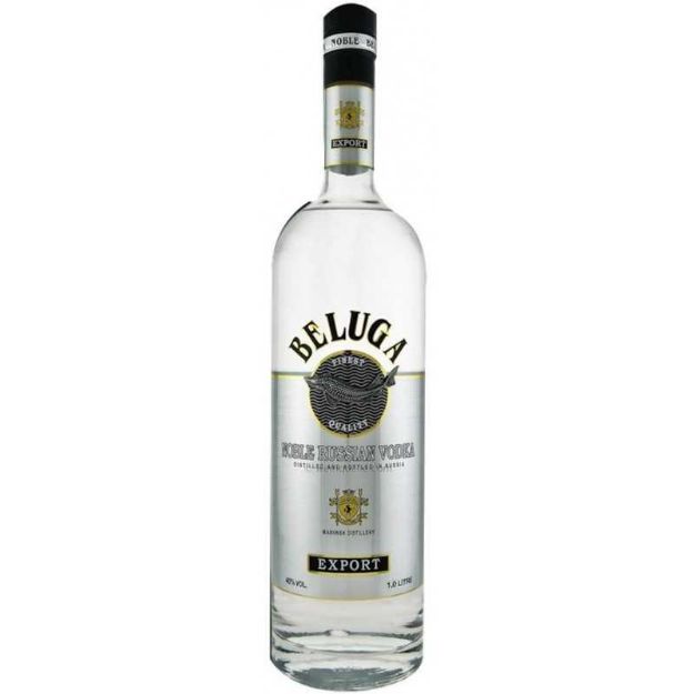 Immagine di BELUGA NOBLE JEROBOAM 3 LT.