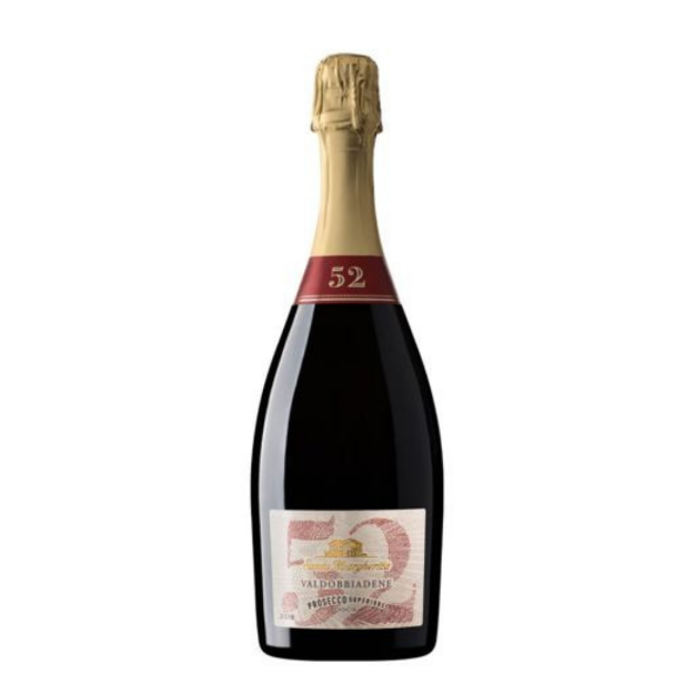 Immagine di SANTA MARGHERITA PROSECCO 52 0,75 LT.