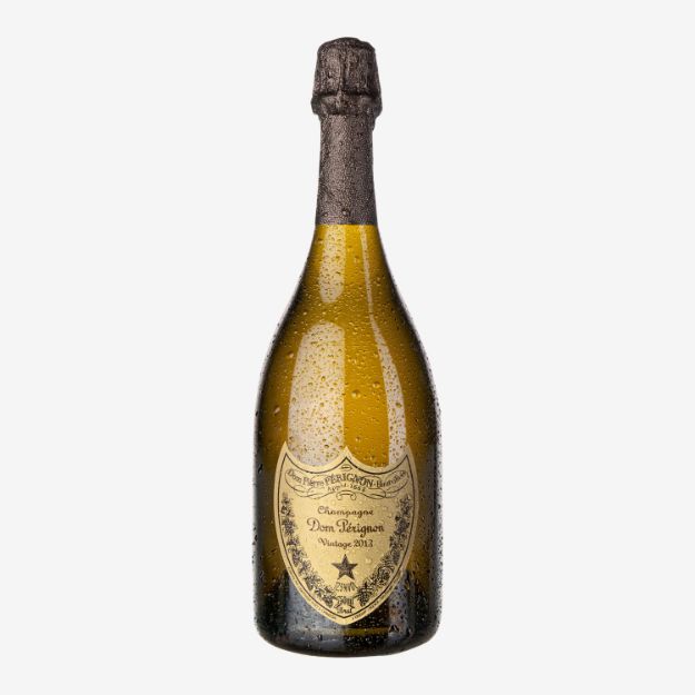 Immagine di DOM PERIGNON BLANC VINTAGE 0,75 LT. (2013)