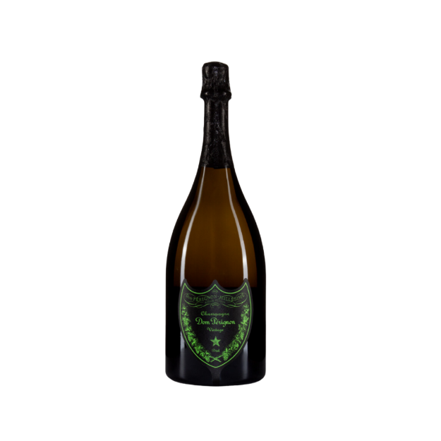 Immagine di DOM PERIGNON LUMINOUS. VINTAGE MAGNUM 1,5 LT.