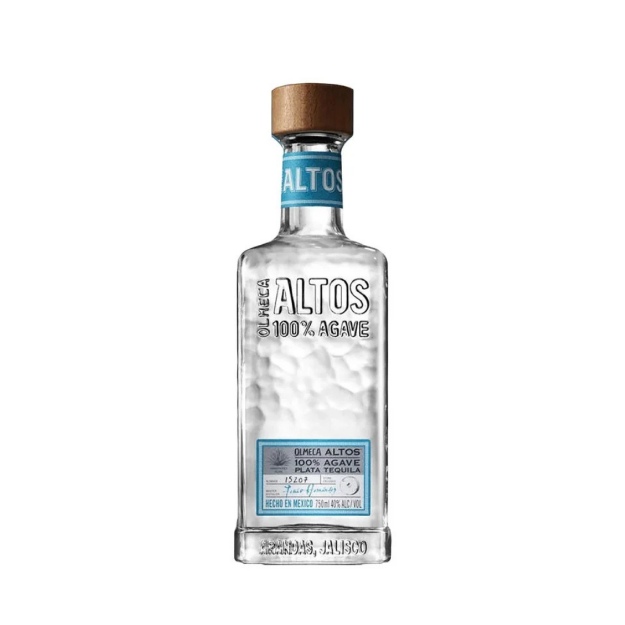 Immagine di OLMECA ALTOS TEQUILA 0,70 LT