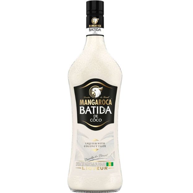 Immagine di BATIDA DE COCCO LT. 1