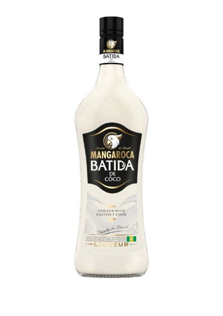 Immagine di BATIDA DE COCCO LT. 0,70