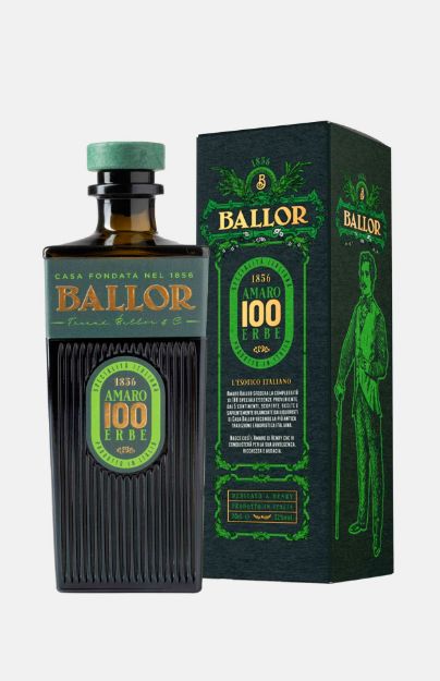 Immagine di BALLOR 100 0,70LT
