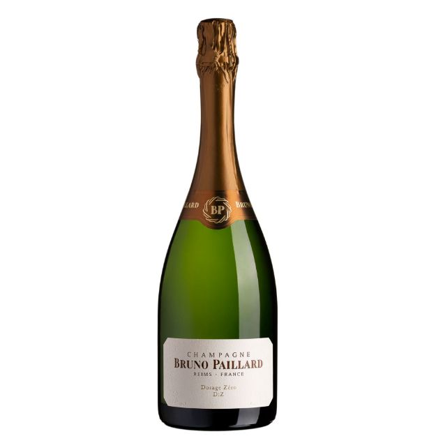 Immagine di BRUNO PAILLARD DOSAGGIO ZERO 0,75LT